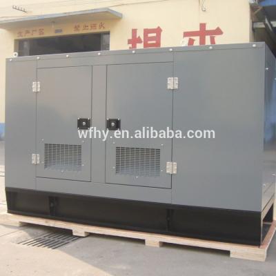 China 70kv silent diesel generator set for sale 70GF for sale