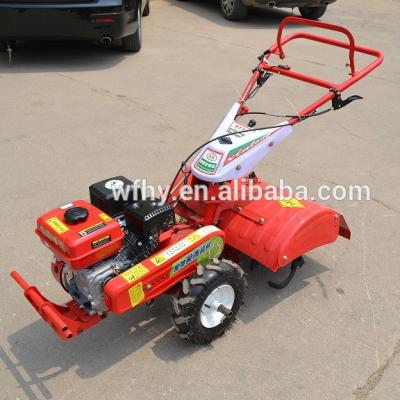 China Farms 13HP Farm Cultivator / Farm Machine Trenching Multifunctional Management Function for sale