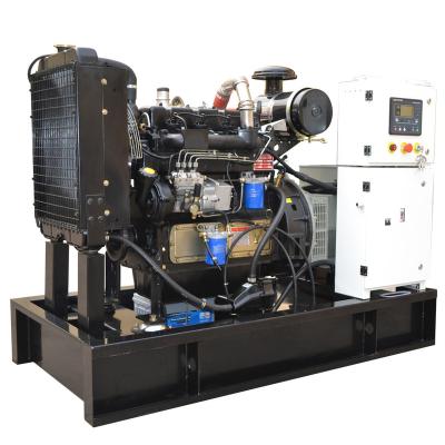 China The cheapest ! Deutz 110KW diesel generator for sale HF110GFD for sale