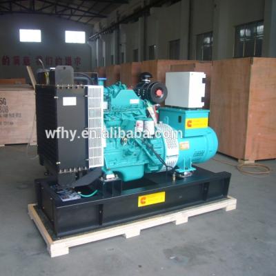 China GF-20 Open Top Selling Magnetic Generator Set for sale