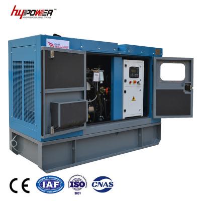 China 50KVA Weifang R4105ZD Generator Set GF-40 Engine for sale