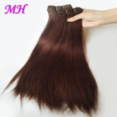 China Silky Straight Wave Dyeable Camel Hair Weft For Cute Baby & Bjd Wig Blythe Dolls /Doll Wigs Making Material Camel Hair for sale