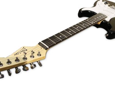 China L-G1 The Inventor S-S-S Electric Guitar Fashionable Hot Selling High Quality Factory For Cheap Price Custom OEM Stringed Instruments Wholesale for sale