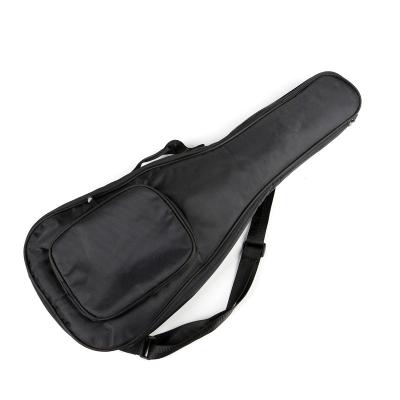 China Inventor high quality 26 inch tenor ukulele cotton thicken bag for wholesale with cheap price big bag packing for sale