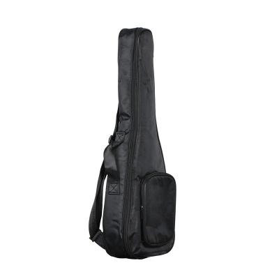 China Inventor 24 Inch Concert Ukulele High Quality Cotton Thicken Bag For Wholesale With Cheap Price Big Bag Packing for sale