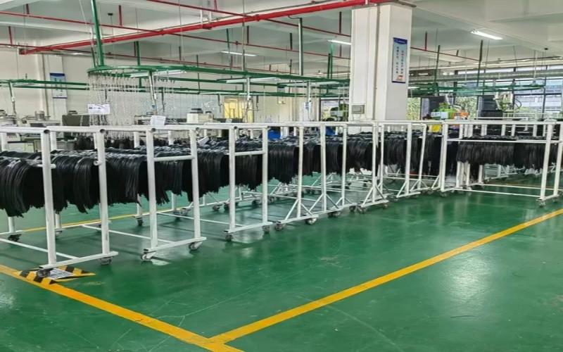 Geverifieerde leverancier in China: - Shenzhen Heng-Well Electric Co., Ltd.