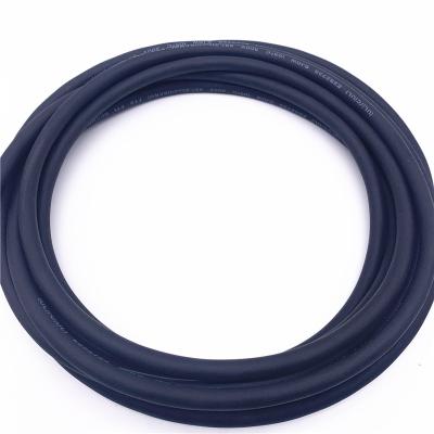 중국 18AWG 16AWG 14AWG 	Rubber Flexible Cable , US Rubber Insulation Cable 판매용