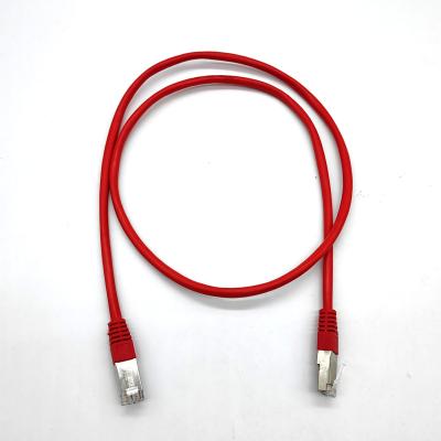 China CMP Fire Rating Copper Core Lan Cable for Boosted Stability and Signal Transmission for sale