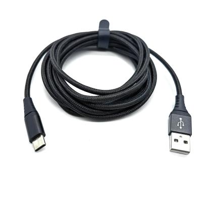 China USB 2.0 C 48V 6A Type C Usb Fast Charging Cable Data Cables Factory Wholesale for sale