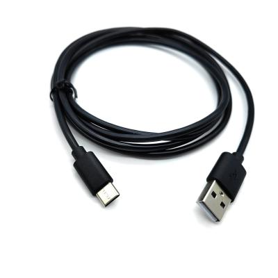 China USB 2.0 Type C Cable Quick Charge Phone Cable 1M 2M 3M for sale