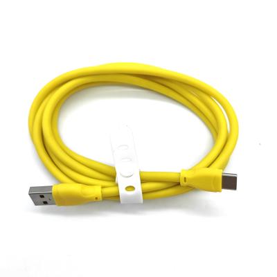 China ODM/OEM USB Data Cable Connector With Fast Charging Speed And Custom Color for sale