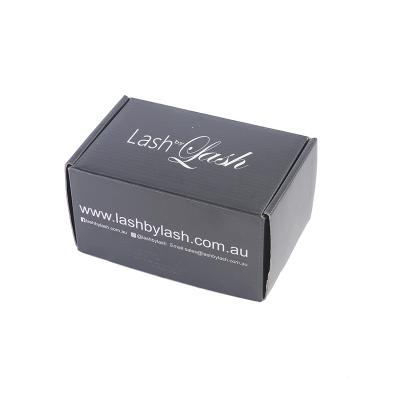 China Low MOQ Recyclable High End Custom Logo Rigid Cardboard Gift Box for sale