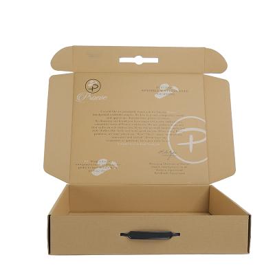 China Recycled Materials Like High Quality Good Prices Corrugated Collapsible Box for sale