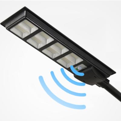 China ROAD Lamp 60W 90W 120W Outdoor Solar Led Road Light IP65 Solar Battery Waterproof Light for sale