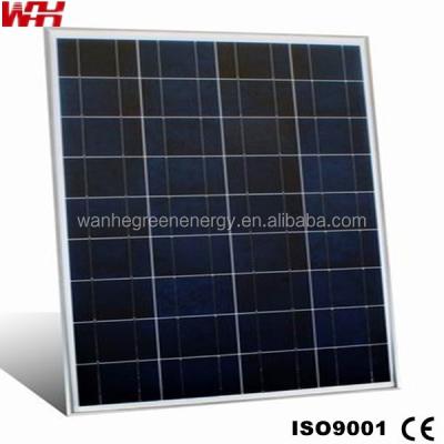 China High Efficiency Home Solar Panel For Home And Commercial Use for sale