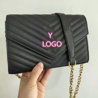 China Wholesale 2021 Hot Sale Fashion Designer Envelope Bag Famous Luxury Chain Bag Shoulder Bag for sale