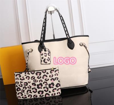 China 2022 New Fashion Brand C Luxury Style Shoulder Bag Handbag Large Capacity Tote Bag For Women Ladies for sale