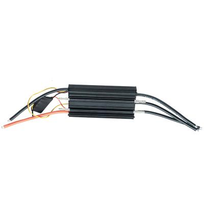 China Waterproof Electric Components Flipsky 300A ESC Speed ​​Controller for E-Boat E-Aluminum E-surfer for sale