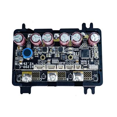 China RC Hobby New 75V 200A High Voltage Electronic Based Flipsky ESC Speed ​​Controller On VESC For E-Aluminum E-Board for sale