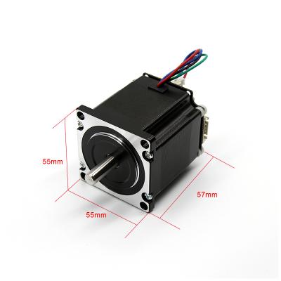 China Mechaduino 57 Aperture Source Programmable Stepper Motor Kit With Driver Board Suitable For 3D Printing Turntable 57 STEPPER MOTOR for sale