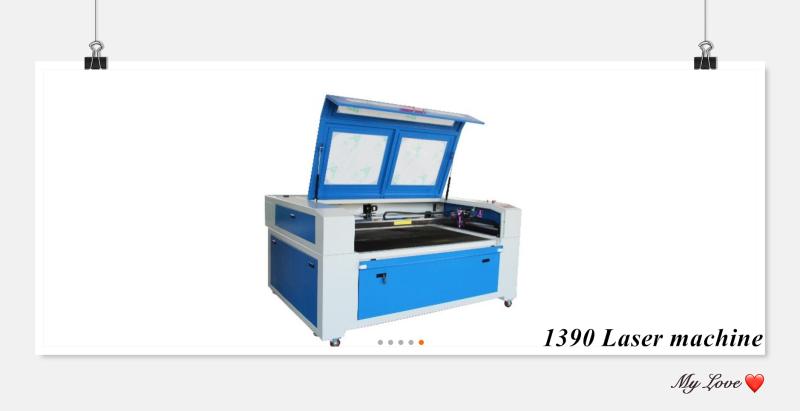 Verified China supplier - Liaocheng Lcspear Laser Equipment Co., Ltd.