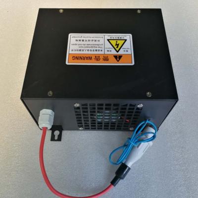 China 40w 50w 60w 80w 100w 150w 200w CO2 laser power supply hot sale workshop machinery repairs and have a good price for sale