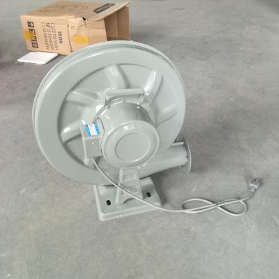 China Machinery Repair Shops 550W Smoke Extractor Fan for Laser Machine 460 690 1390 and 1325 for sale