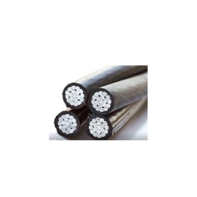 China Industrial Power Distribution H05V-U 300/500V PVC Insulated Waterproof 3 Core Electrical Wire Power Cable for sale