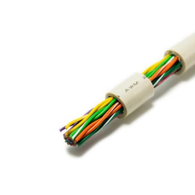 China Electrical Power Distribution 1mm 1.5mm 2.5mm 4mm 6mm 10mm 16mm PVC Jacket Industrial Control Electrical Cable for sale