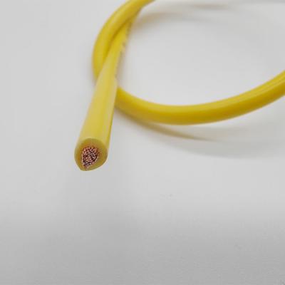 China Copper PVC Ul1015 Insulated Electrical Copper Wire Cable Awm Style 1015 Flexible Electrical Wire Vw-1 600v 24awg 22awg 18awg for sale