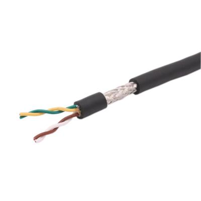 China Underground 1 Core 1.5 2.5 Mm Electrical Wires House PVC Flexible Copper Cable Robbt for sale