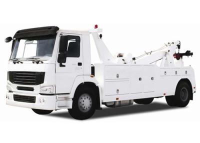 China SHACMAN Middle Duty Road Sweeper Truck / Street Cleaner Truck MAN Technology for sale