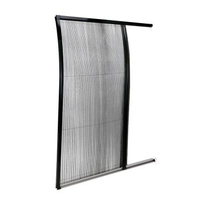 China Self Propelled / Trailer Rvs Prd01 Parabolic Flyscreen Door DIY RV Recreational Vehicle Kits for sale