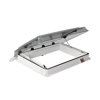 China Self Propelled / Trailer RW3 Roof Window For RV Truck Camper Motorhomes DIY for sale