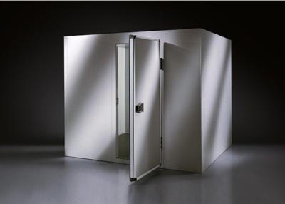 China PPGL Stainless Steel Coating R447a Cold Room Construction for sale