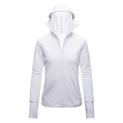 China Fashion Men's Practical And Durable QUICK DRY Long Sleeve Sunscreen Custom Sporty Jacket for sale