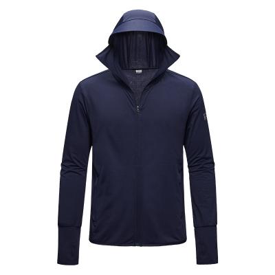 China Wholesale High Quality Hot QUICK DRY Hot Selling Summer Waterproof Stylish Jacket For Men for sale