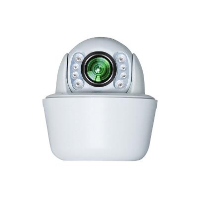 China PAN-TILT Cloud Baby Monitor for sale