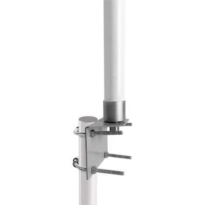 China Fiberglass 6dbi 868MHz 915MHz Lora Outdoor Fiberglass Antenna for sale