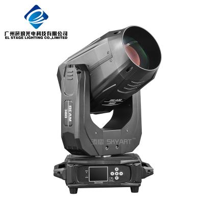 China High Quality Moving Equipment 17r 380w Beam Light Sports Stadiums Stage Head DJ Disco Beam Light for sale