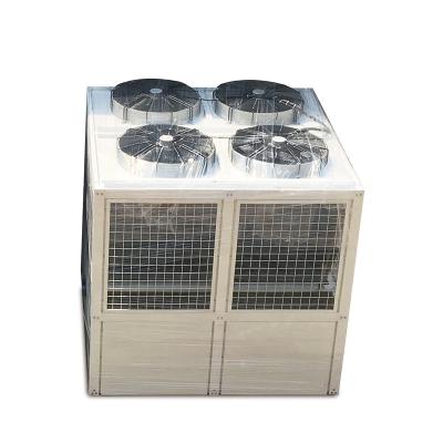 China Hotels Factory Price OEM Stainless Steel Room Commercial Evaporative Air Cooler for sale