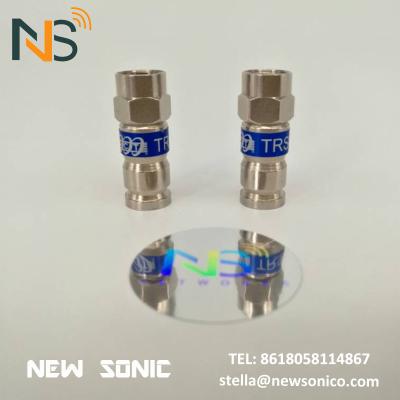 China NS Brand Best Quality RG6 Efficient Flexible Coaxial Cable RG6 RG59 RG11 Coaxial Cable Connectors RG58 RG59 RG6 RG11 Coaxial Cable for sale