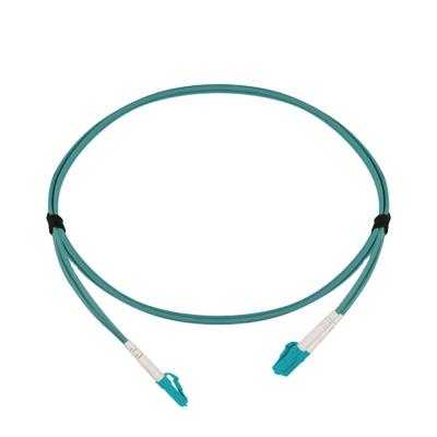 China LC/UPC-SC/APC LC-SC SM MM 2.0MM 3.0MM 0.9MM Fiber Optic Patch Cord for sale