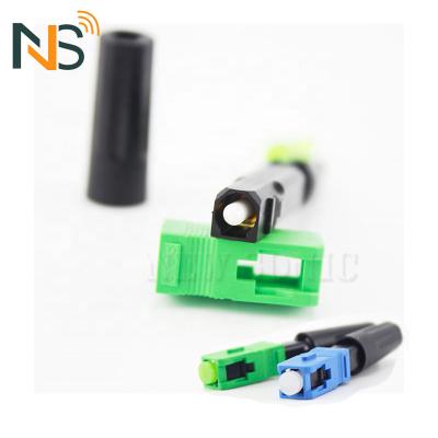 China Quick Connect NS Professional Customize High Quality SC Quick Connector for sale