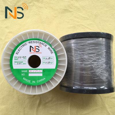 China Flat Wire Heating Voice Coil for sale