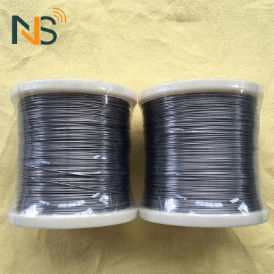 China Heating system nickel wire from A.W.G. of Chrome alloy 28 for sale