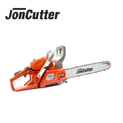 China 2-Stroke Joncutter G5800 Gasoline Chainsaw For 5800 Gasoline Chainsaw for sale