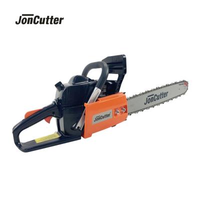 China 2-Stroke 75cc Joncutter G7500 Gasoline Chainsaw For China 7500 Gasoline Chainsaw Wood Cutting for sale