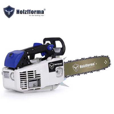 China 2-Stroke 35.2cc Holzfforma G111 Gasoline Chainsaw For Stihl MS200T 020T MS192 MS193 T Gasoline Chainsaw Wood Cutting for sale