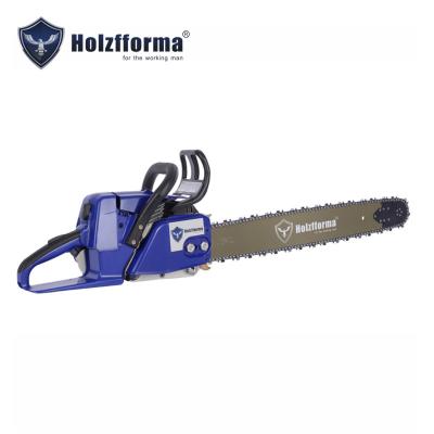 China High Quality 2-Stroke Holzfforma Gasoline Chainsaw for stihl ms260 026 MS240 024 Gasoline Chainsaw for sale